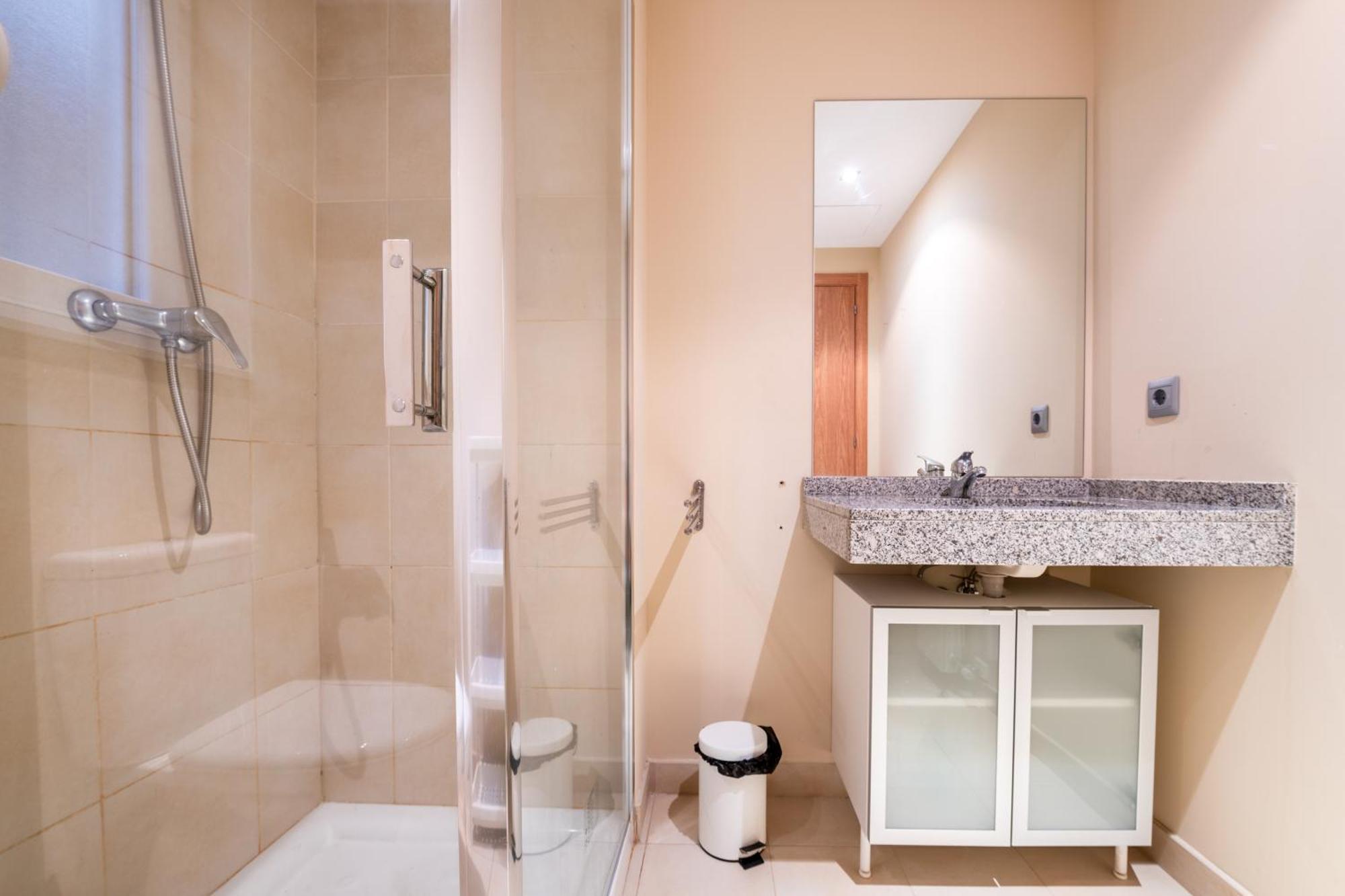 Apartamento Ribasol Vallnord En Arinsal Tintin מראה חיצוני תמונה