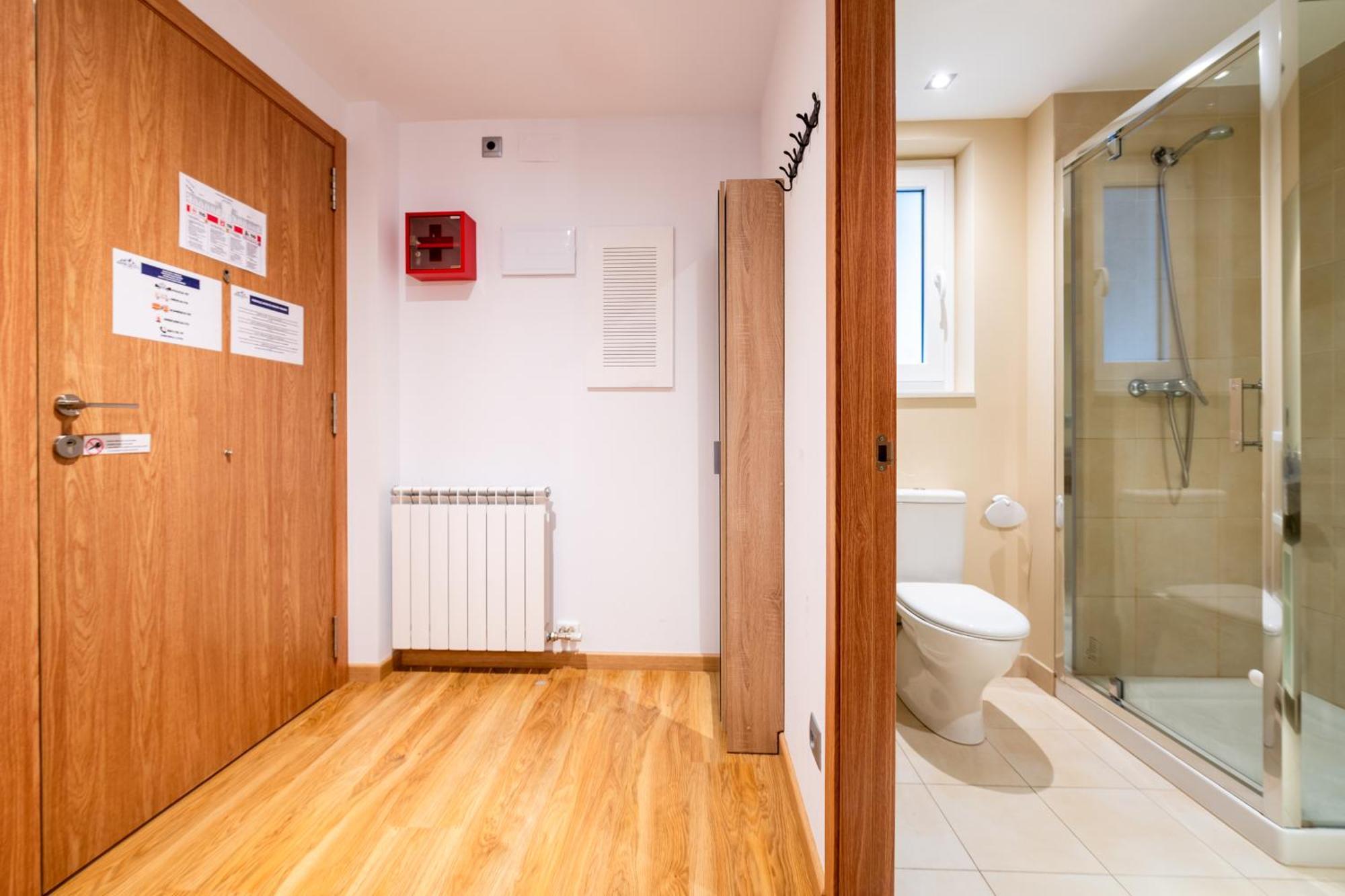 Apartamento Ribasol Vallnord En Arinsal Tintin מראה חיצוני תמונה