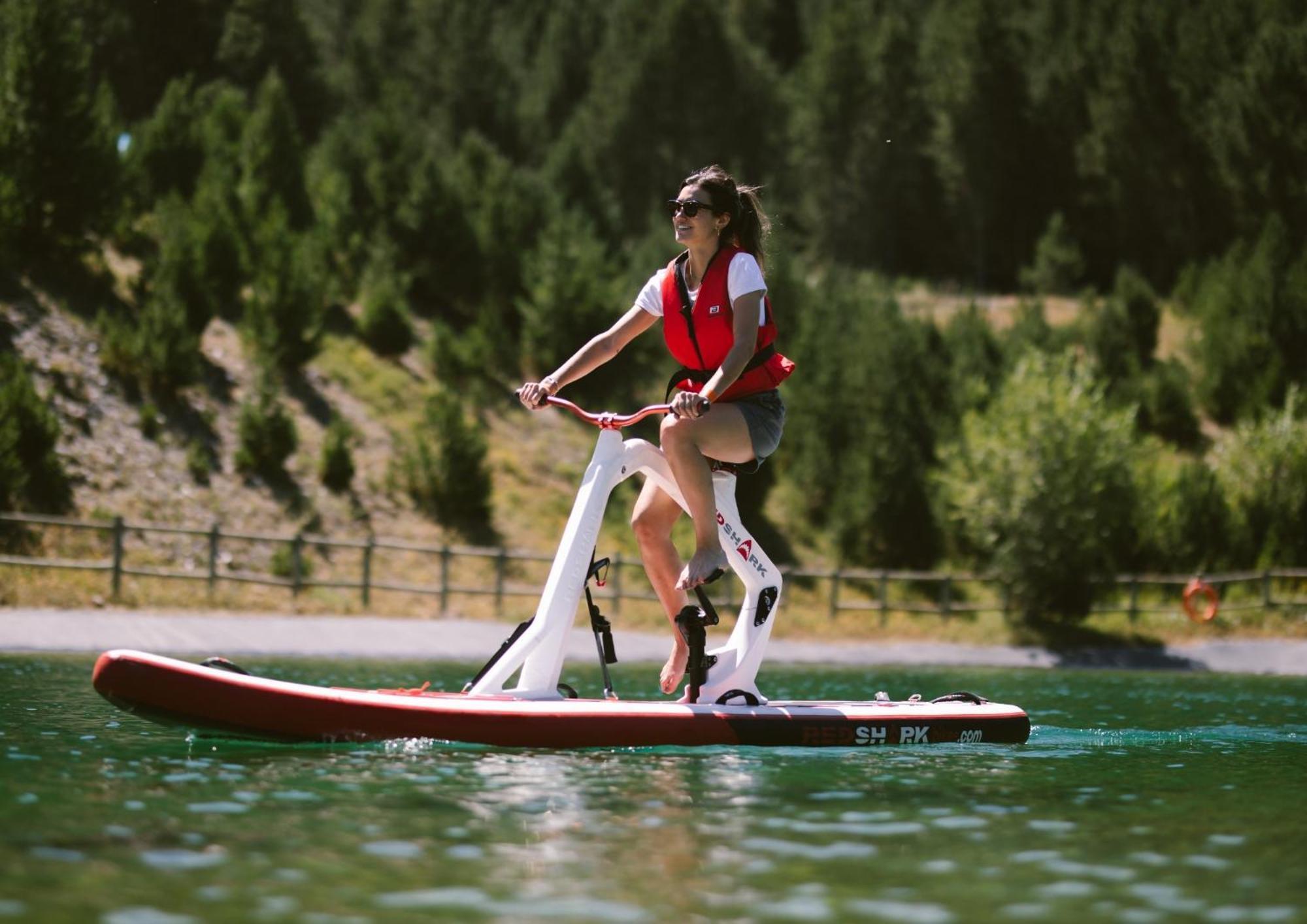 Apartamento Ribasol Vallnord En Arinsal Tintin מראה חיצוני תמונה